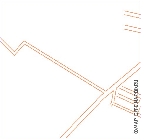 Transport carte de Novotcherkassk