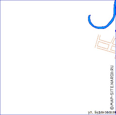 Transport carte de Novotcherkassk